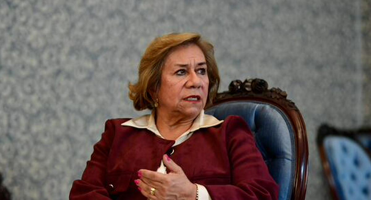 Cancillería exige renuncias de embajadores antes del 23 de julio
