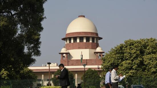 Supreme Court Rejects Urgent Hearing on Police Action During Protests