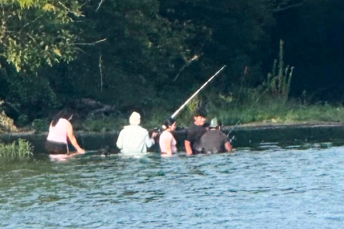 Four Honduran Nationals Drown in Ohio River During Rescue Attempt