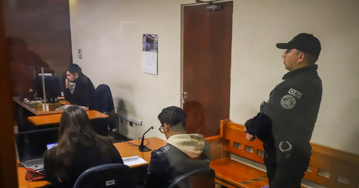 Conductor imputado en atropello mortal en Metro de Viña del Mar enfrenta medidas cautelares