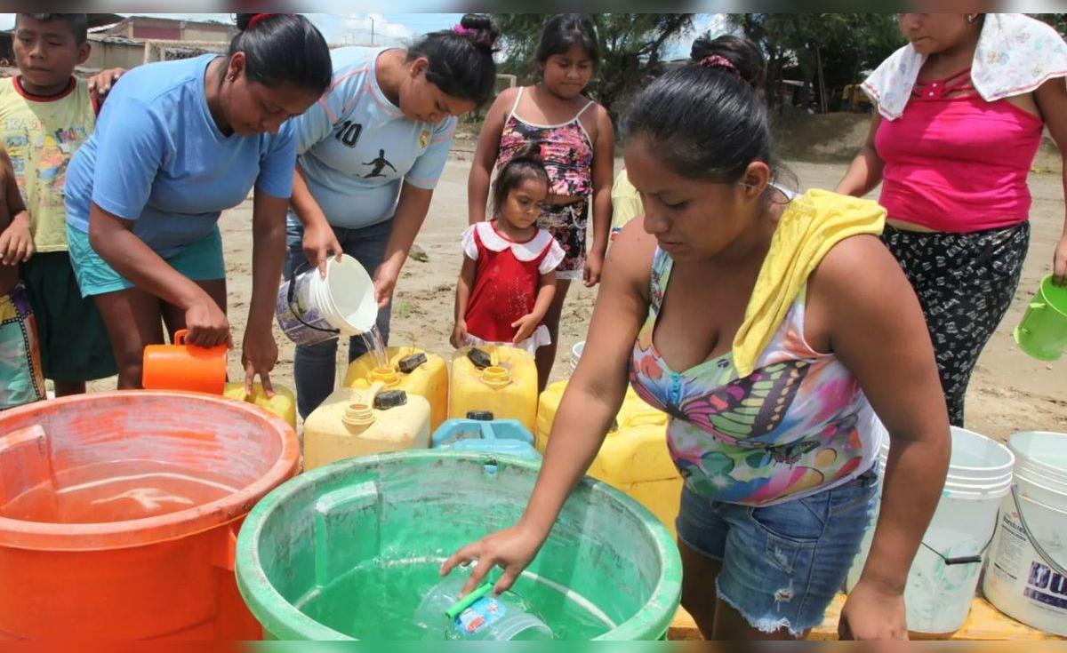 El Niño y dengue: la alarma sanitaria en Perú