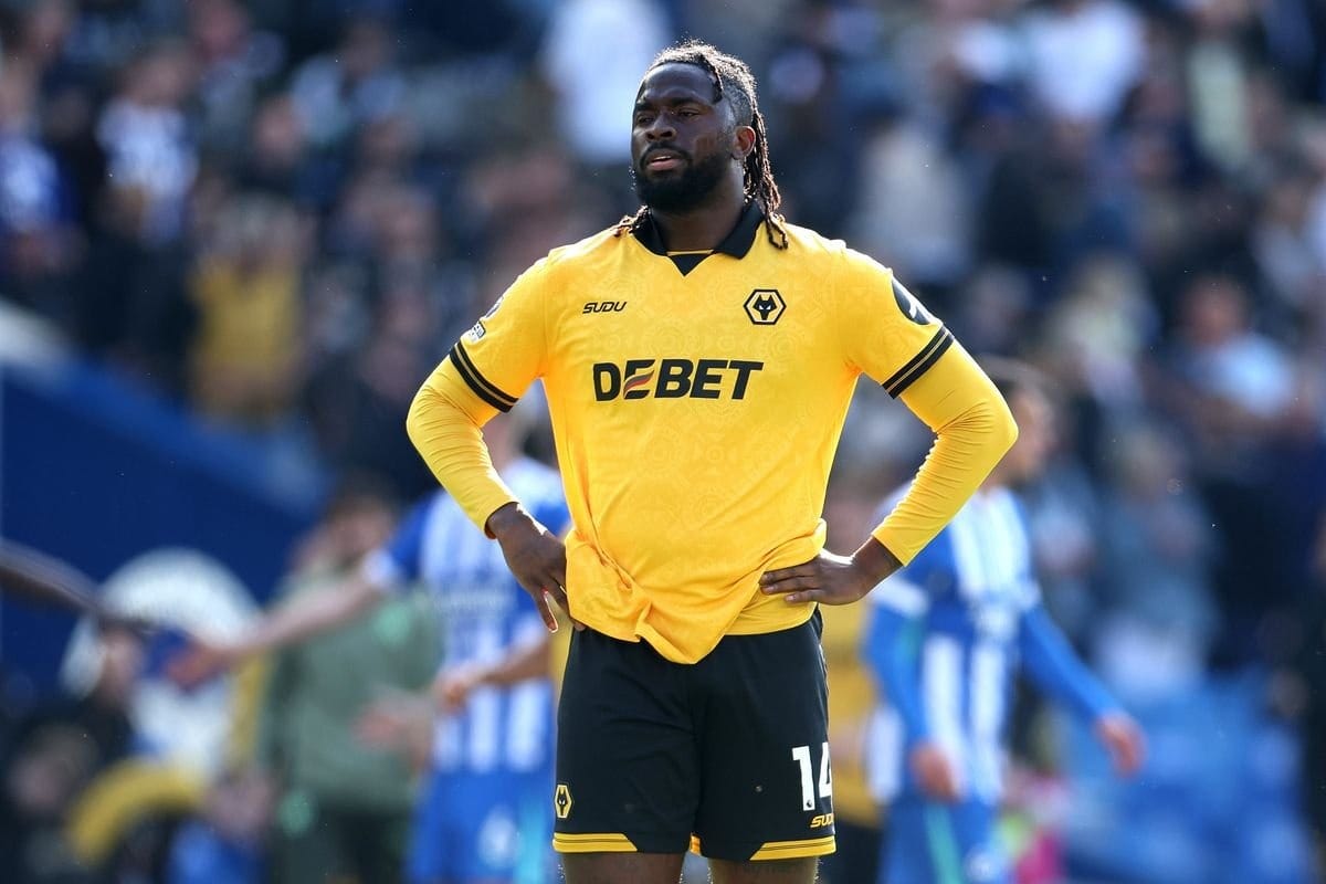 Arokodare's Protest Leads to Wolves Training Cancellation