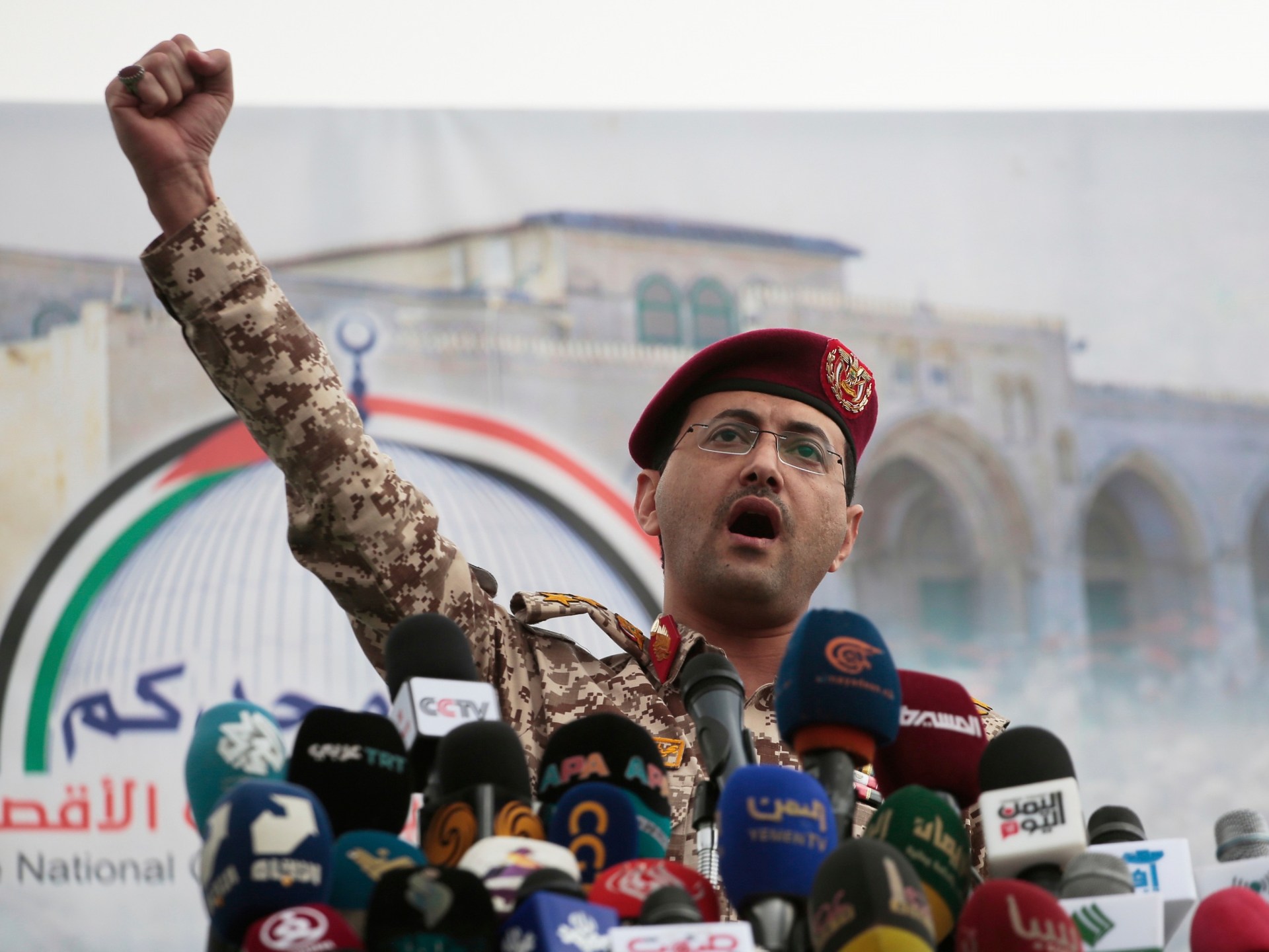 Houthis yemeníes atacan petroleros sauditas en el Mar Rojo