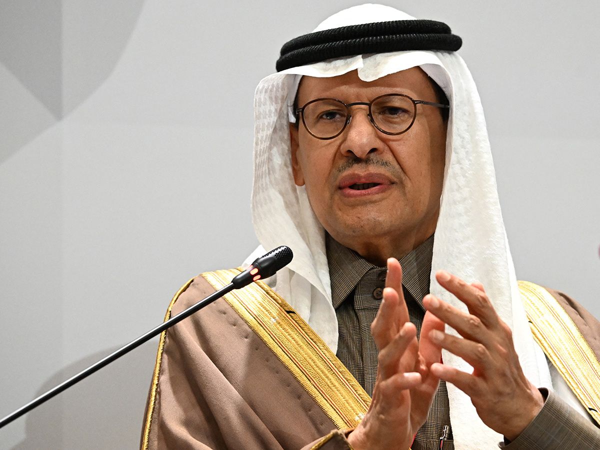 U.S. and Saudi Arabia Announce Civilian Nuclear Cooperation Agreement