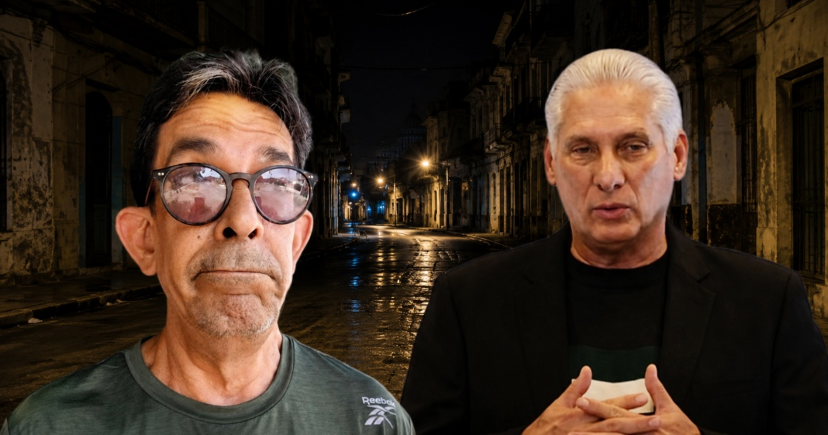 Críticas a Díaz-Canel por su metáfora sobre la crisis en Cuba