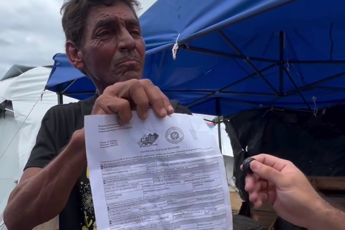 Sobreviviente de los terremotos en La Guaira relata la pérdida de su familia y denuncia dificultades en las labores de rescate