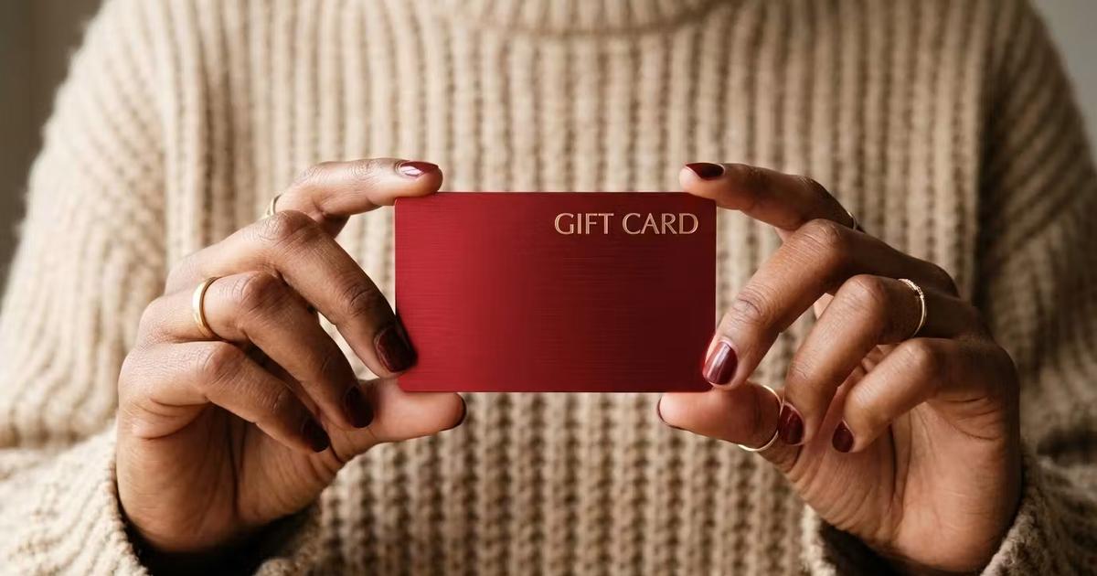 Top Platforms to Sell Gift Cards in Nigeria (2026)