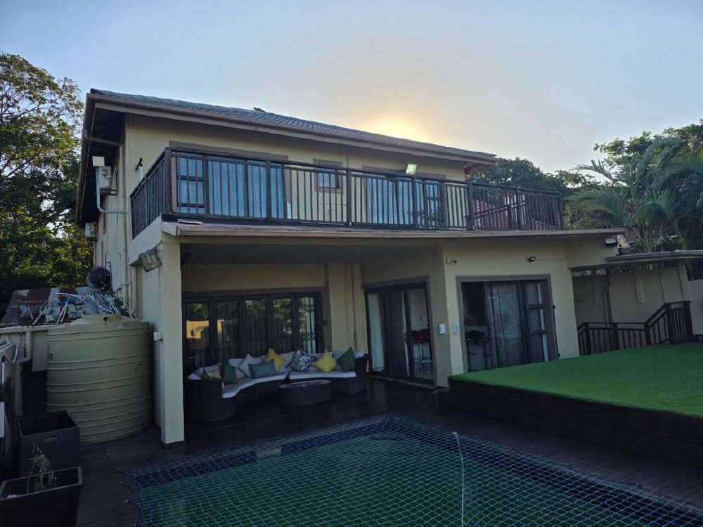 South Africa's Property Market Faces Two-Speed Dynamics Ahead of Interest Rate Decision