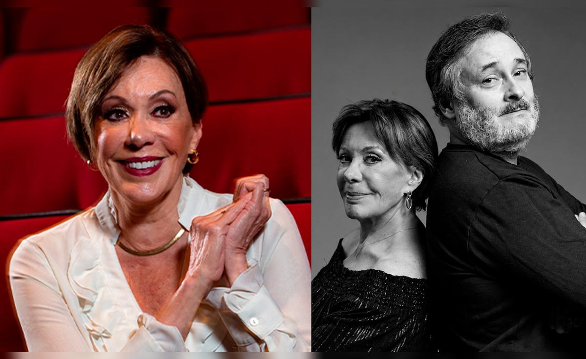 Yvonne Frayssinet protagonizará nueva obra teatral en Lima