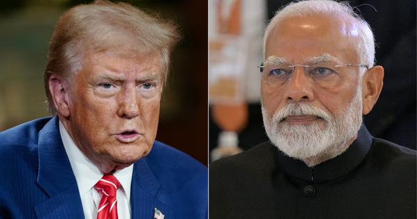 US Imposes 200% Tariffs on Generic Drugs, Concerns for Indian Exports