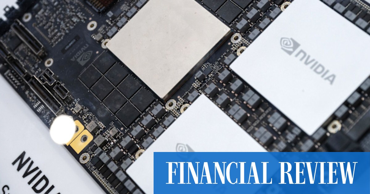White House Threatens China Over AI Theft Allegations Involving Moonshot and Nvidia