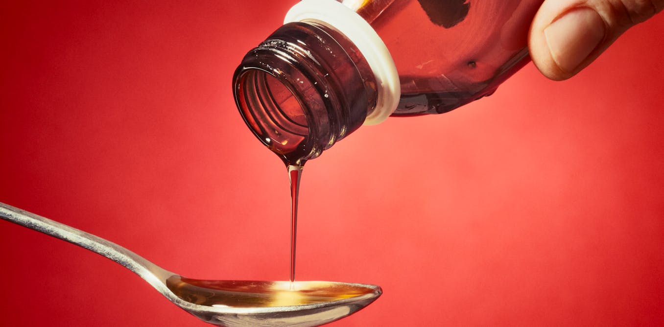 Cough remedies effectiveness and when to seek medical help