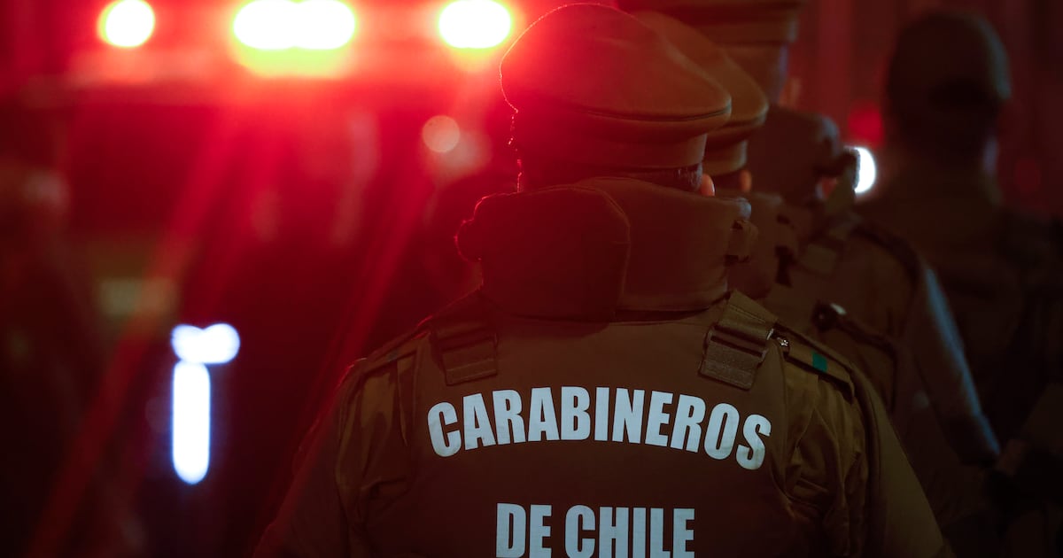 Arrest of a man found with 63 kilograms of marijuana in La Granja