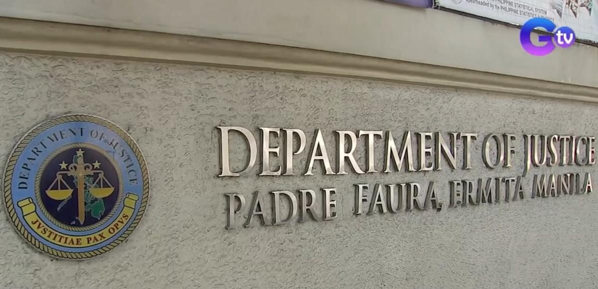 DOJ mandates acceptance of bullying complaints in all offices
