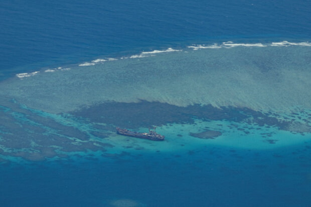 DFA Clarifies No China Approval Needed for Ayungin Shoal Missions