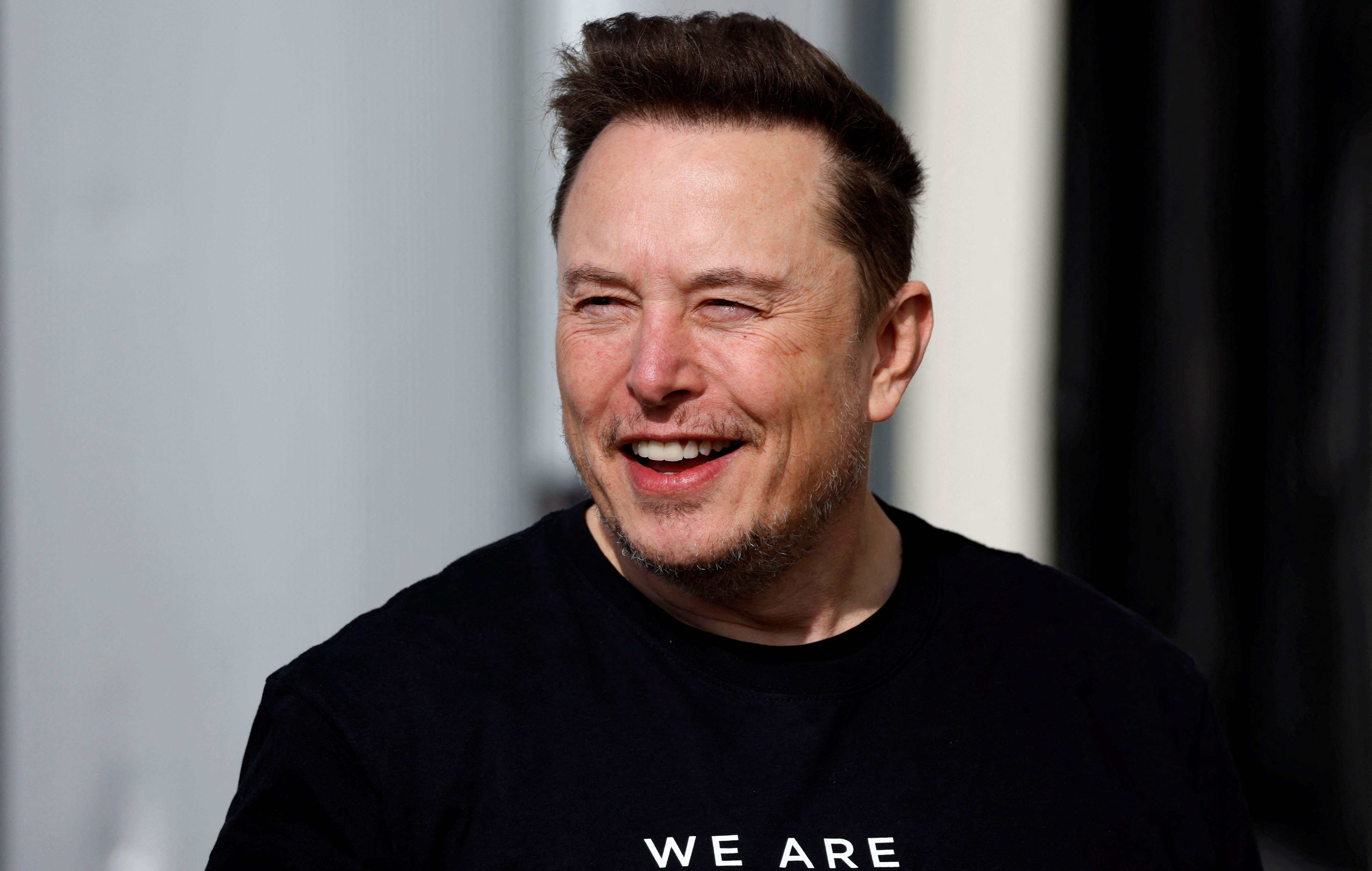 Elon Musk planea una película de La Odisea con inteligencia artificial