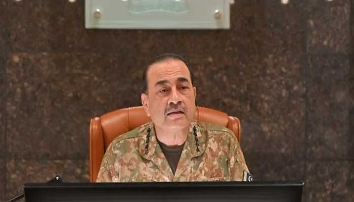 CDF Munir pledges decisive action against foreign-backed threats in Balochistan