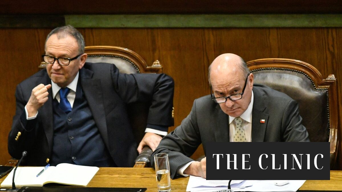 Gobierno posterga para agosto la votación final de la megarreforma tras no reunir los votos necesarios en el Senado
