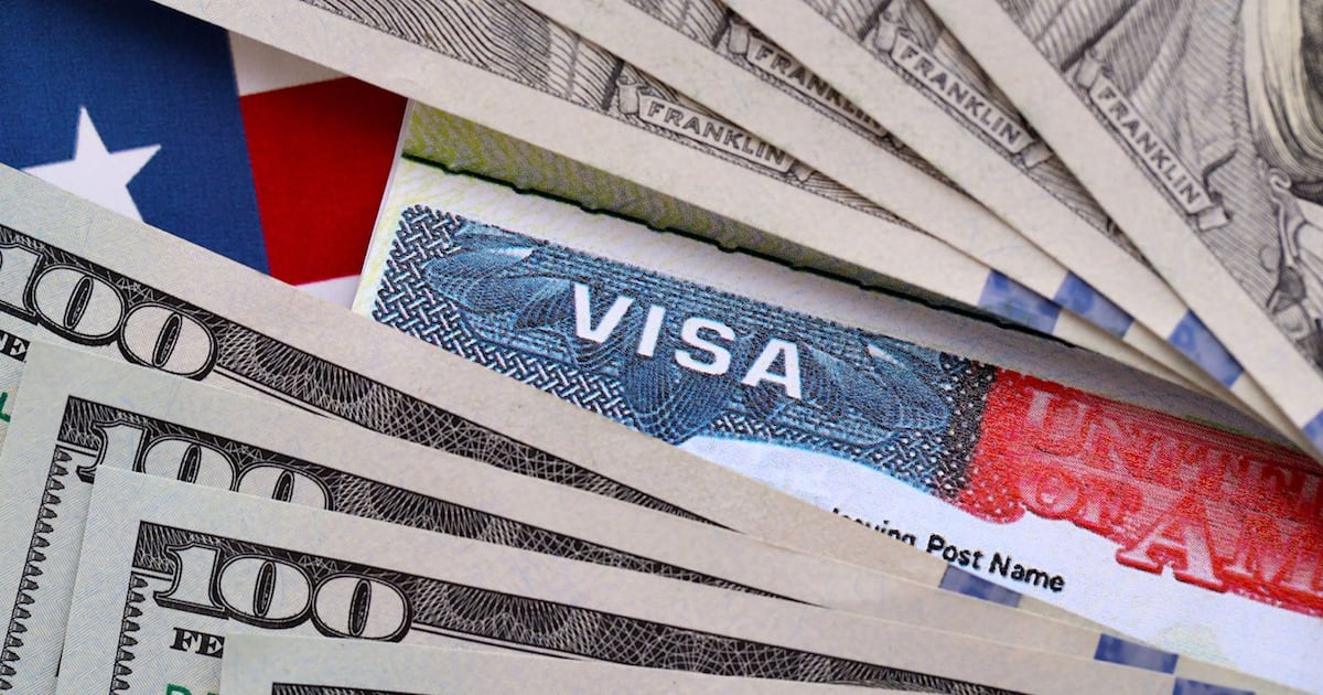 Marco Rubio anuncia restricciones a visas de turista por delitos cibernéticos y extorsión