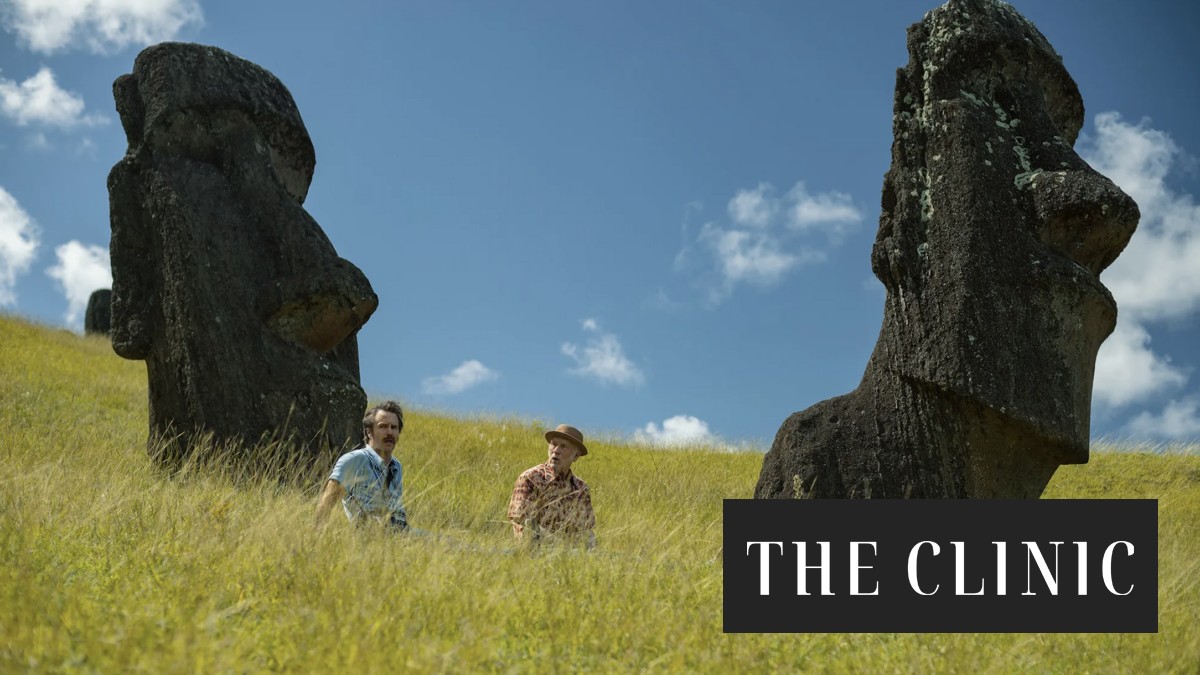 Película chilena 'Wild Horse Nine' competirá en el Festival de Cine de Venecia