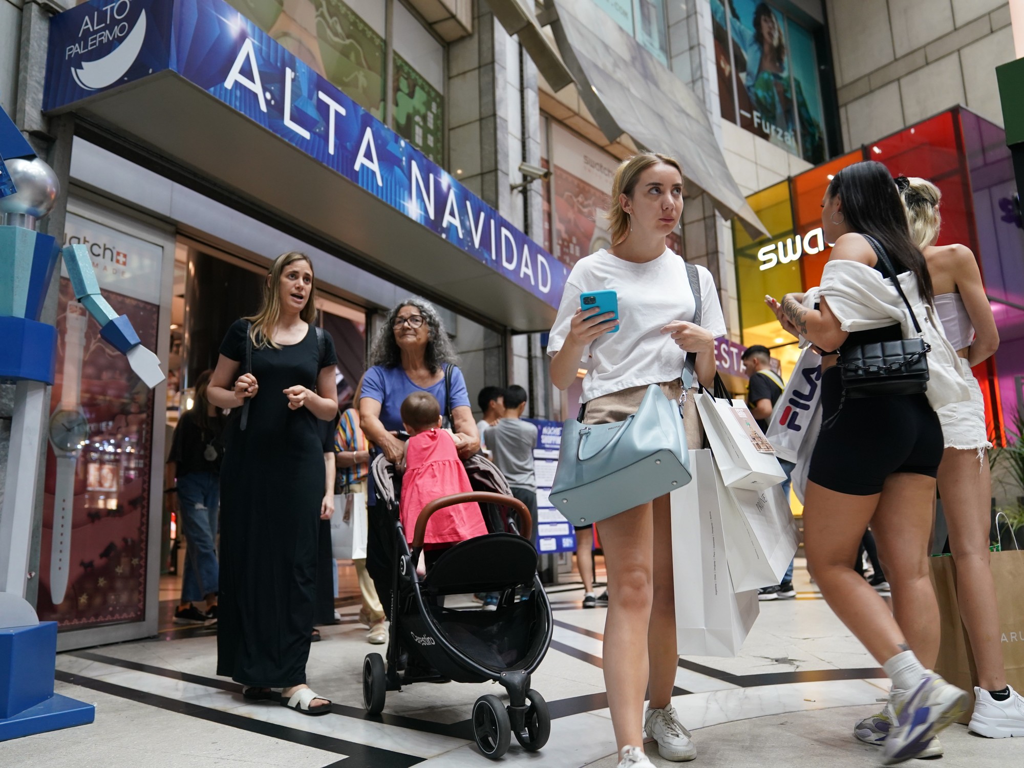La arquitectura del retail: estrategias para conectar con el consumidor