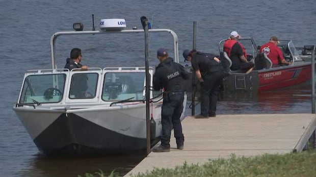 Manitoba Families Grieve After One of Two Missing Brothers Found in Nutimik Lake