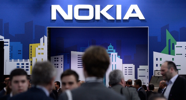 Nokia Sees Sales Growth in Q2 Due to AI and Cloud Demand