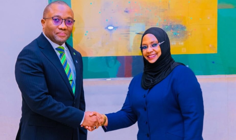 Tanzania seeks to strengthen tourism ties with Korea through embassy support