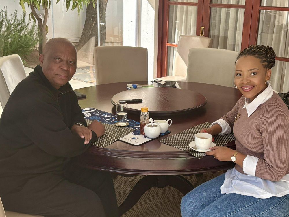 BOSA terminates membership of Gauteng MPL Ayanda Allie following disciplinary process