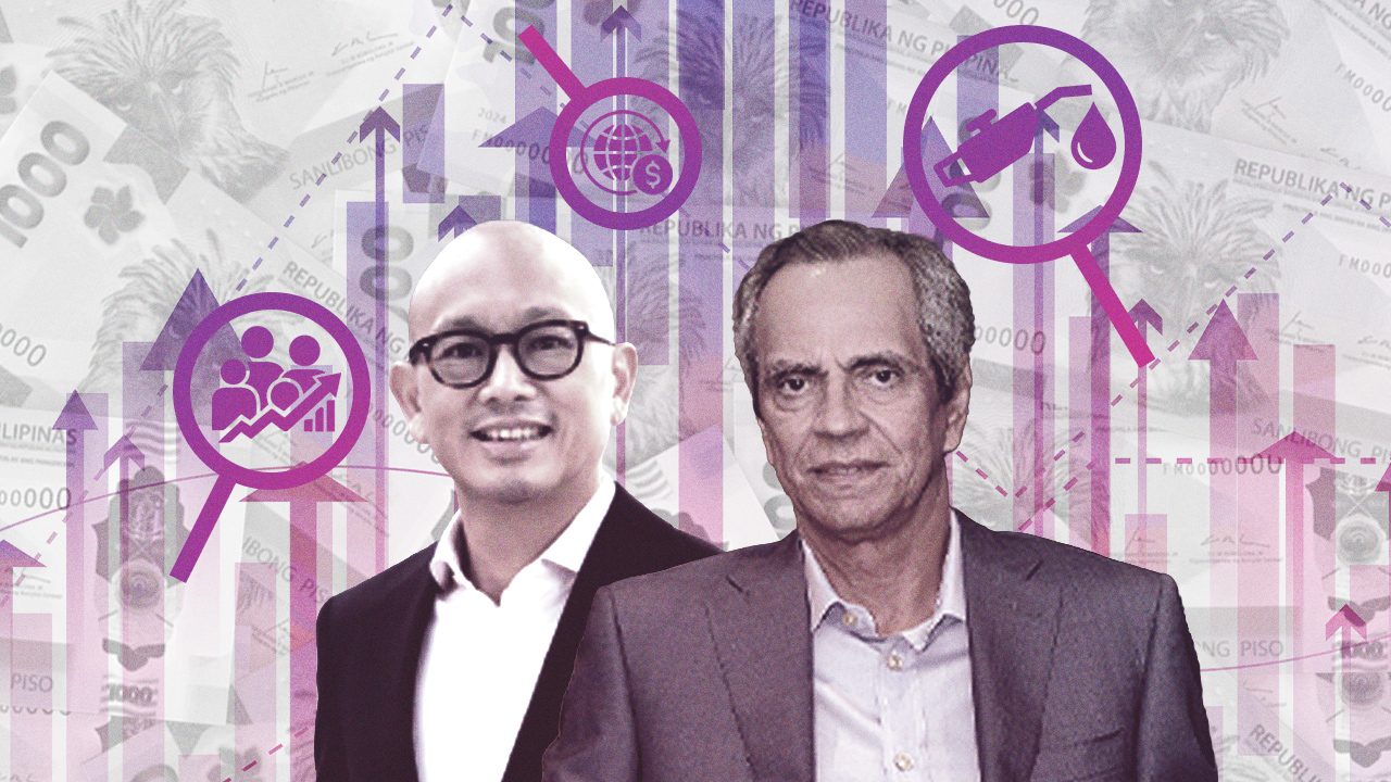 Philippine Stock Market Rally Driven by Fundamentals and Foreign Investments