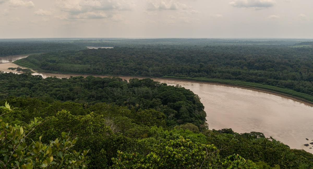 Holcim Colombia's Project Stalls Despite Environmental License