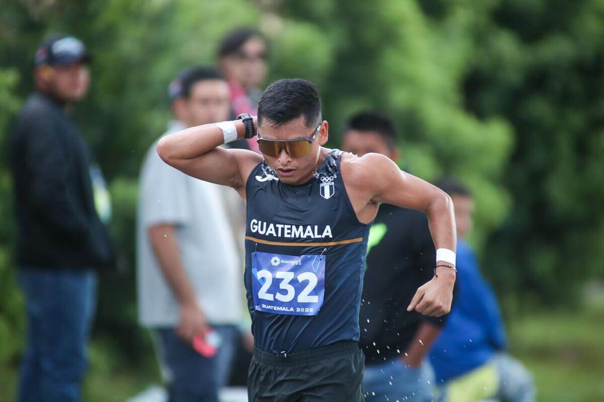 Atletas guatemaltecos no podrán participar en Juegos Centroamericanos por cancelación del evento