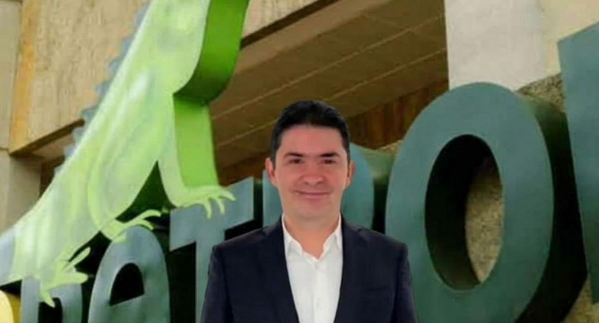 Luis Felipe Henao asume presidencia de Ecopetrol tras salida de Roa
