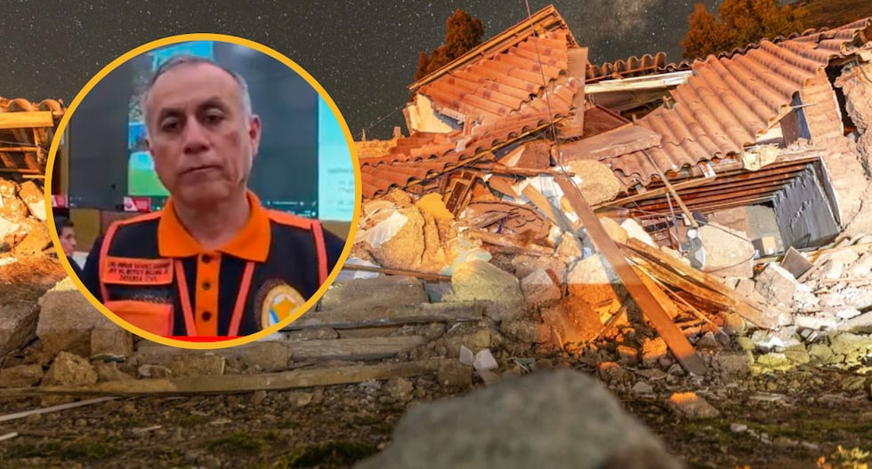 Sismo en Junín: Cinco muertos, 71 heridos y más de 2,700 afectados