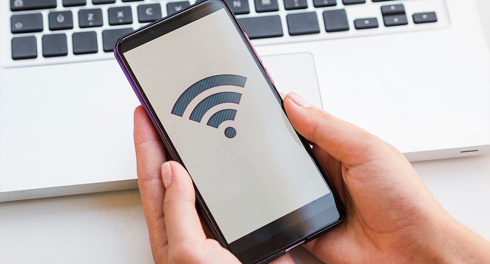 Cómo aprovechar un celular usado como repetidor de señal Wi-Fi