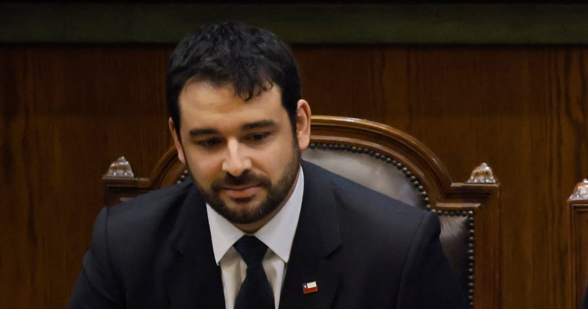 Exsubsecretario de Hacienda rechaza resultado positivo de prueba de drogas y anuncia nuevos análisis