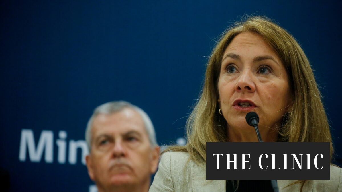 Chile enfrenta nuevos aranceles estadounidenses tras investigación sobre trabajo forzoso