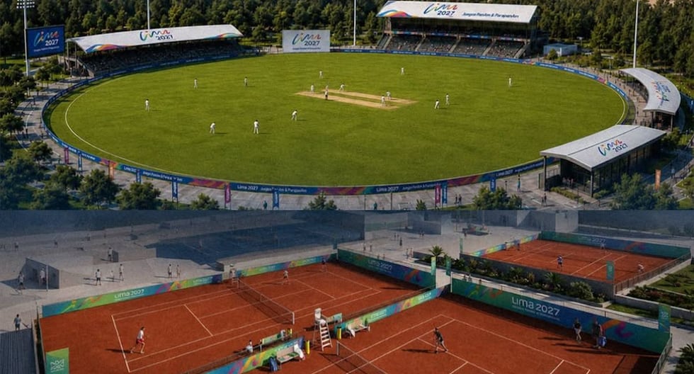 Lima 2027: Preparativos para los Juegos Panamericanos y Parapanamericanos
