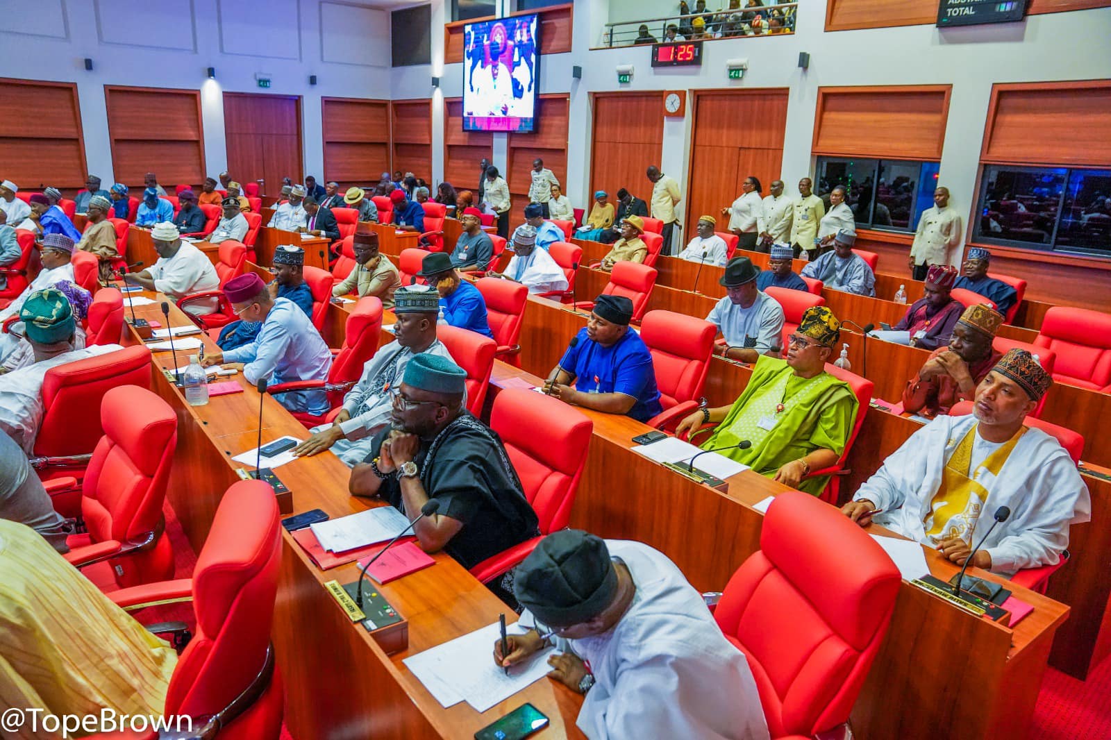 Bill on Social Media Offices Sparks Debate Among Stakeholders