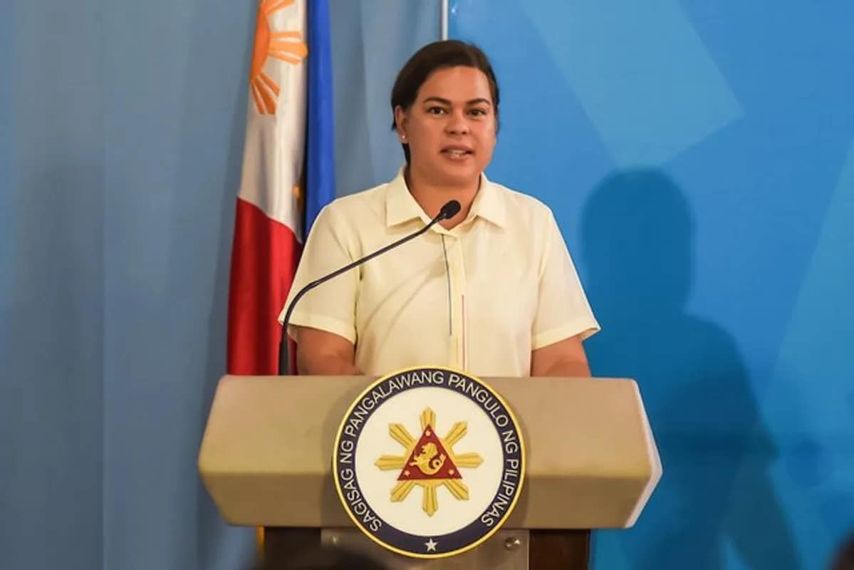 Sara Duterte Urges LGUs to Enforce Building Codes and Improve Emergency Protocols