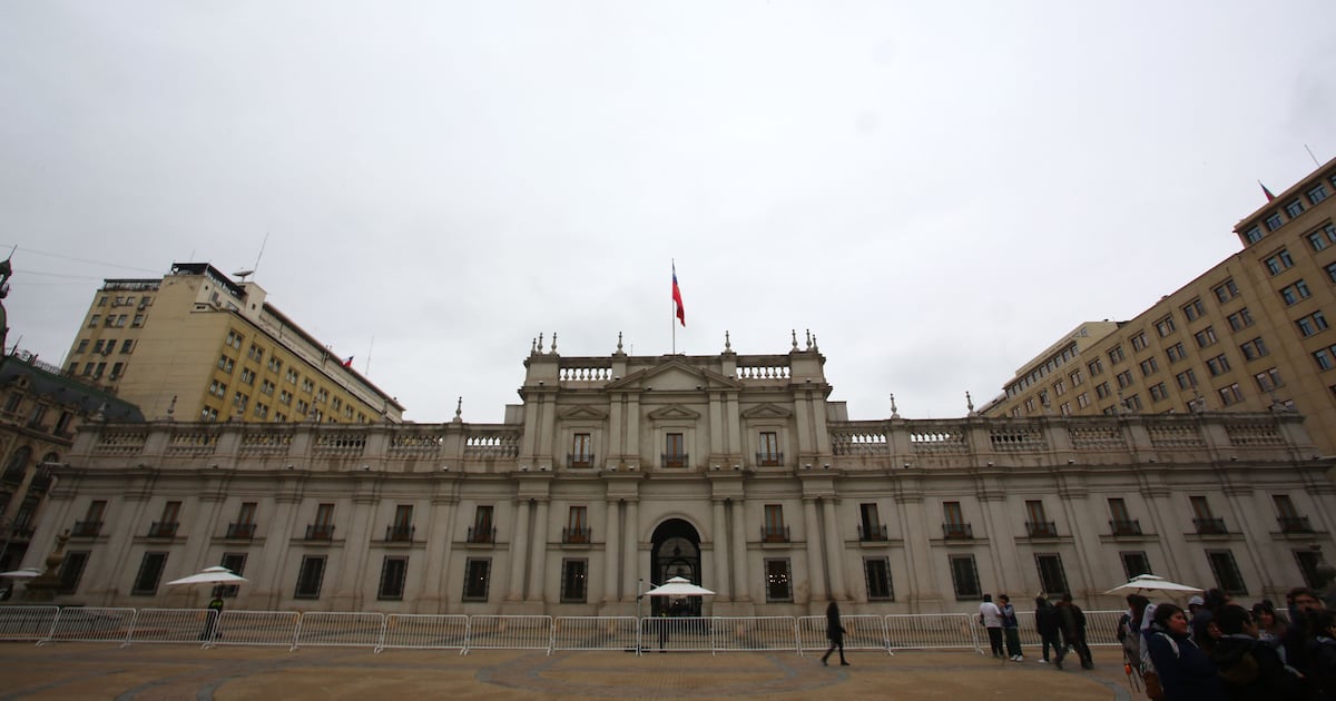 32 autoridades del gobierno de Kast han dejado su cargo en cuatro meses