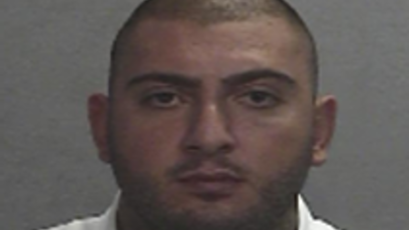 Senior Comanchero member arrested after eight-year fugitive chase