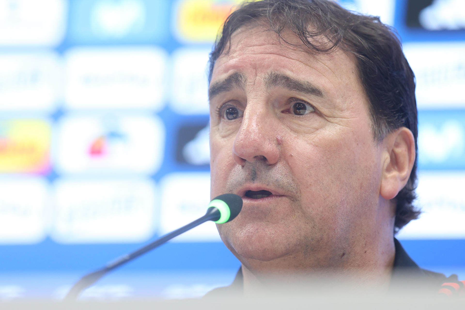Colombian Football Team Extends Contract with Coach Néstor Lorenzo for International Competitions