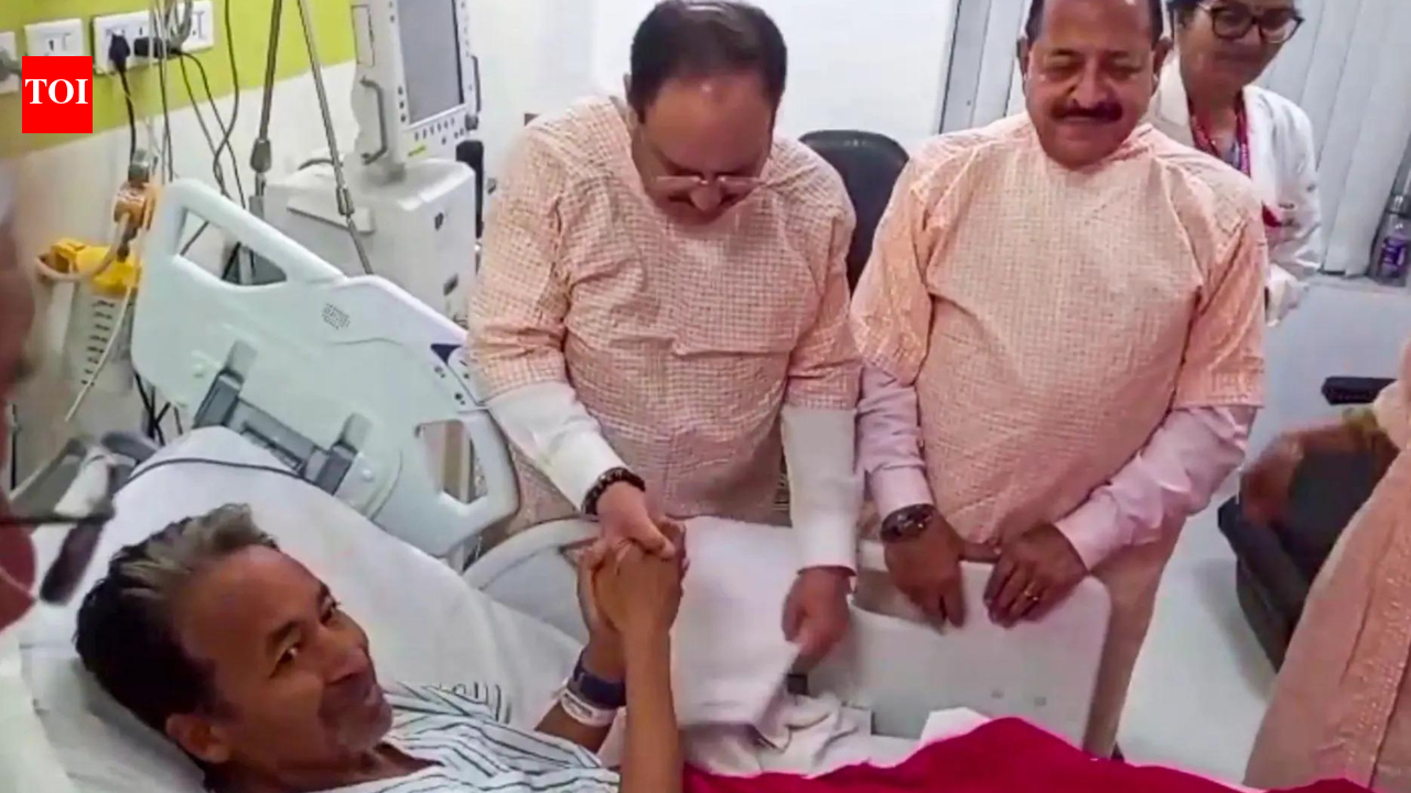 Congress MP Imran Masood Criticises Sonam Wangchuk for Ending Hunger Strike, Alleges Deal with Government as BJP Strongly Responds