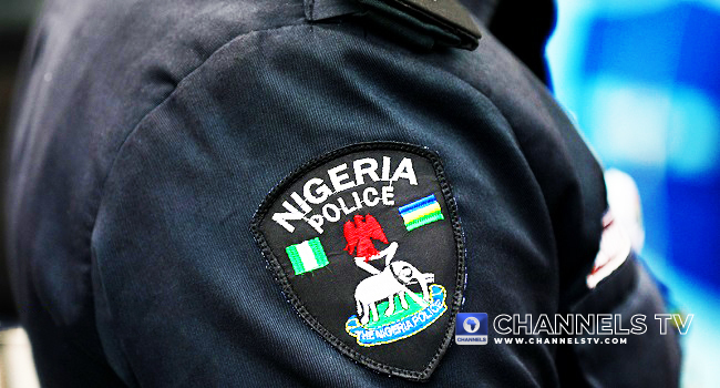 Gombe Police Recover Stolen Pistol and Vehicle After Investigation
