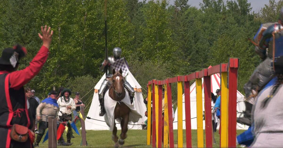 Manitoba's Weekend Events: July 24-26 Highlights