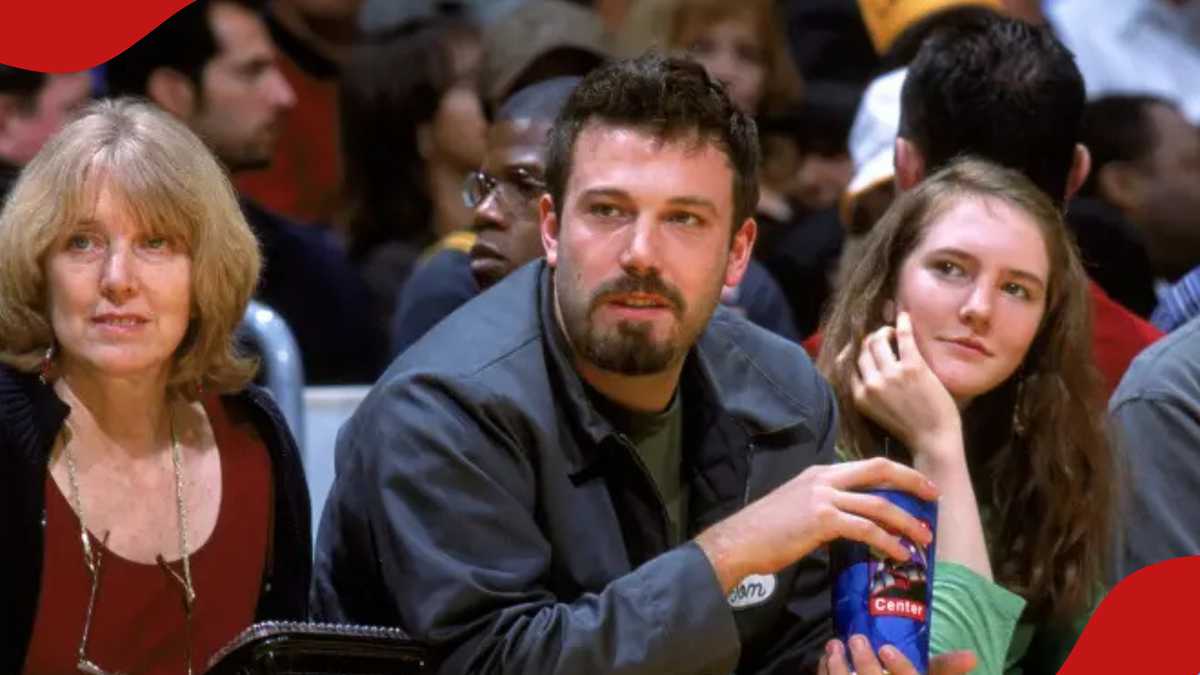 Chris Affleck Passes Away at 83 After Pancreatic Cancer Diagnosis
