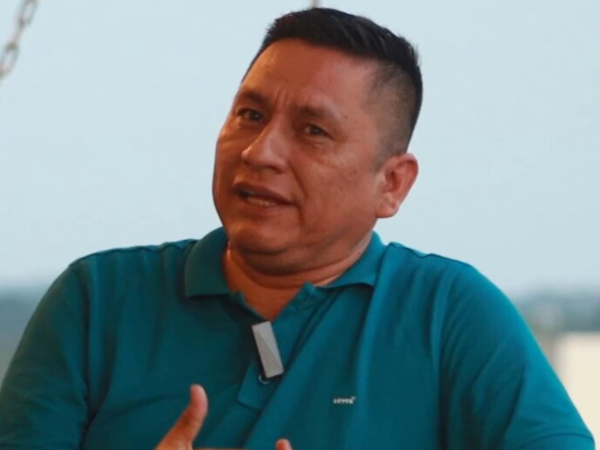 Director de CDA suspendido por nombramiento irregular de cuñado