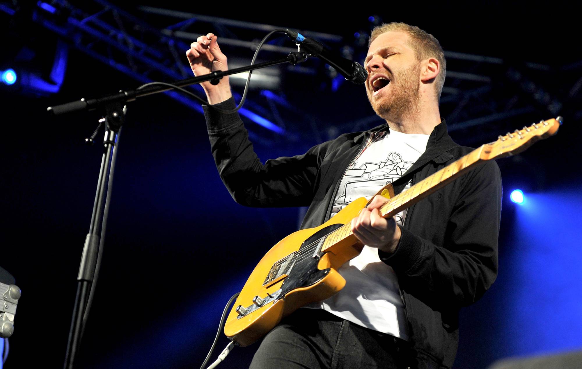 The Sunshine Underground return with first live performance in nearly a decade ahead of Leeds reunion