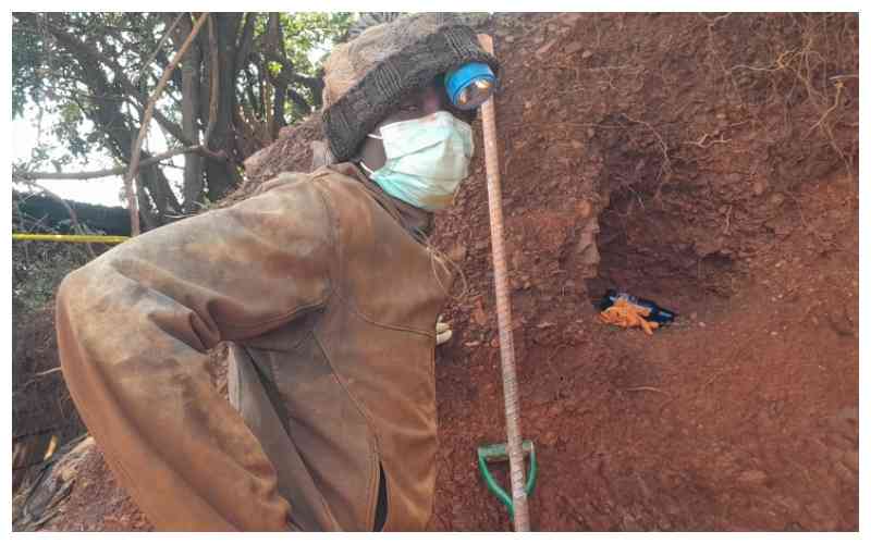 Gold Mining in Kenya: Challenges and Risks for Miners